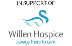 willen hospice logo